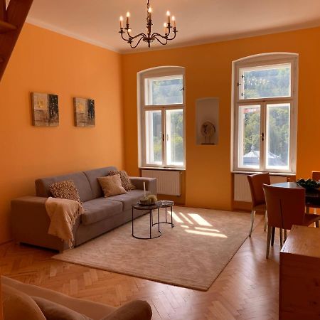 Residence Bella Vista Karlovy Vary Luaran gambar