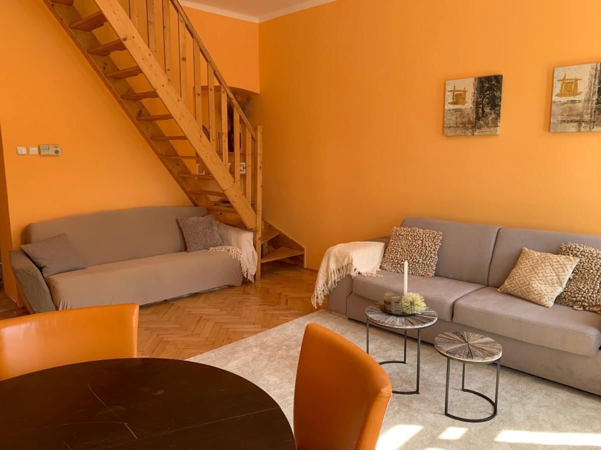 Residence Bella Vista Karlovy Vary Luaran gambar