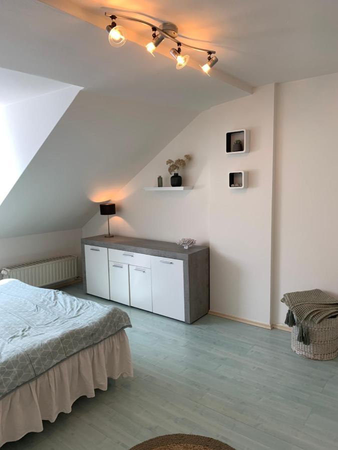 Residence Bella Vista Karlovy Vary Luaran gambar