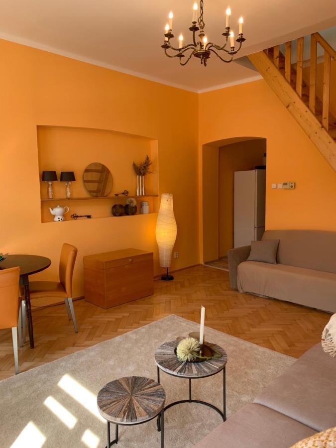 Residence Bella Vista Karlovy Vary Luaran gambar