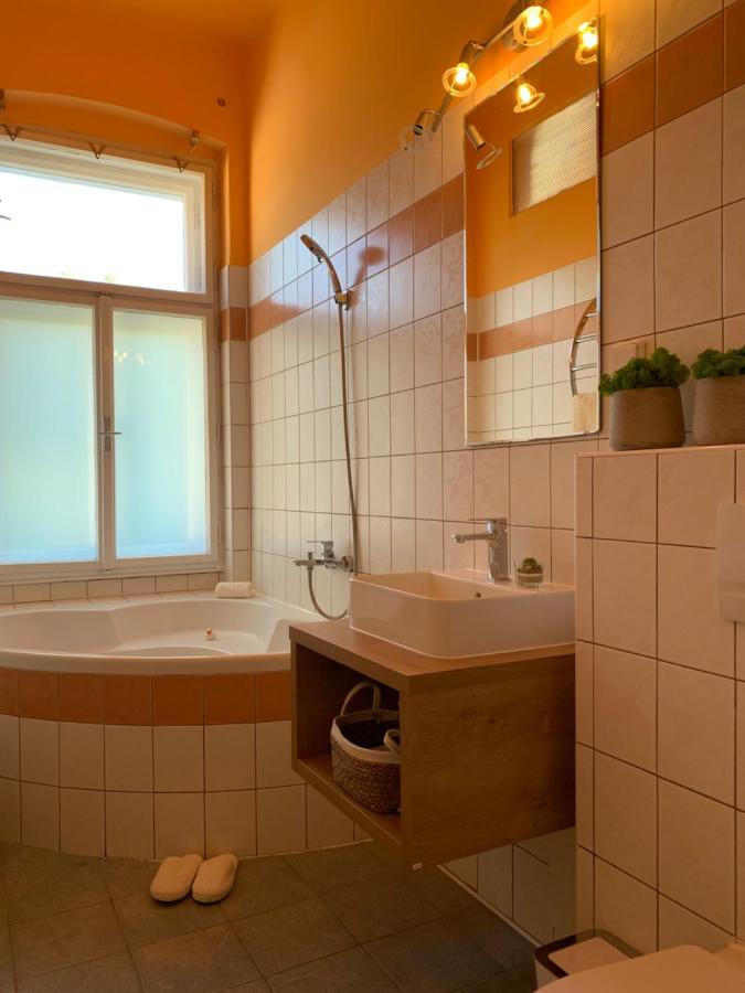 Residence Bella Vista Karlovy Vary Luaran gambar